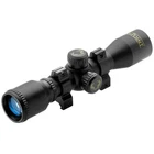 Tenpoint Multi-line Scope 50YD Blk HCA-090 New. Price: $156.41.