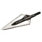 Magnus Stinger Buzzcut Fixed 4-BLADE Broadheads For Hunting Arrows 3/PACK New. Price: $45.99.