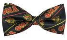 Phi Alpha Bow Pma Sinfon Music Fraternity Necktie Gift New. Price: $33.00.