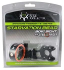 Dead Ringer Starvation Bead Bow SIGHT-5 Pin .029 With Light & Level DR2658 New. Price: $24.99.