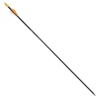 Bear Archery Safetyglass 26" Youth Arrow, Fiberglass, Durable (A08124) New. Price: $38.15.