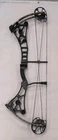 Martin Archery 2019 Inferno Rh Compound Bow 45-60# 27-30" Draw New. Price: $325.00.