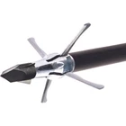 Grim Reaper Mini-mag Razortip Broadheads 4-BLADE 100 Gr. 3 Pk. New. Price: $54.99.