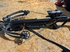 Barnett Red Dot Scope Fps Crossbow New. Price: $300.00.