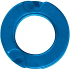 Fletcher Tru Peep Dozen Card Blue 1/4 In. New. Price: $54.09.
