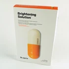 Dr. Jart+ Dermask Micro Jet Brightening Solution Face - 5 Sheets New. Price: $20.66.