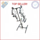 Hme Reliable Stable Convenient Lightweight Durable Portable Dual-sided Versatile New. Price: $60.98.