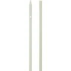 Muzzy Bowfishing 32" Classic White Fiberglass Shaft New. Price: $14.75.