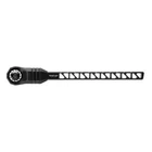 New Mathews Bridge-lock Bow Stabilizer 8" Bridgelock Black. Price: $219.99.
