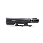 Burris Oracle X Crossbow Scope Built-in Laser Rangefinder (black) New. Price: $999.99.