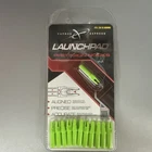 Carbon Express 50240 Precision Nocks Green Push-in Fits 23/64 Arrows New. Price: $9.99.