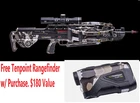 Tenpoint Crossbow Trx 26 Compact Acuslide Vektra 460 Fps CB25003-7849 New. Price: $3099.99.