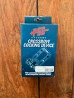 Pse Crossbow Cocking Device W/sled #42472 New. Price: $50.00.