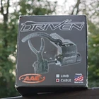 Aae Arizona Archery Driven Cable Activated Arrow Rest Brand New Made In The Usa. Price: $102.68.