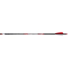 Black Eagle Rampage Arrows .001 250 2.5 In. Shield Cut 6 Pk. New. Price: $109.99.