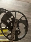 Mathews Switchback Rh Compound Bow 70LB 28IN Draw Camo Aluminum Hunting Used. Price: $300.00.