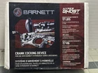 Barnett BAR20019 Crossbow Crank Cocking Device Ccd For Hyperghost 425 & 405 New. Price: $155.00.