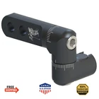 Bee Stinger Adjustable Qd Side Bar Black Mount (rh/lh) - Archery Stabilizer New. Price: $155.16.