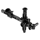 Bowfinger 1 Sight Black Rh New. Price: $509.95.