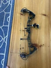Bowtech Core Sr Rh 70LBS Draw 25-30IN Length Used. Price: $900.00.