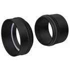 Axcel Accutouch AVX-31 Long Shade Kit Black Stepped And New. Price: $64.09.