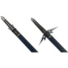 Centerpoint Deadpoint 100GR Crossbow Broadhead 3PK AXCPBH100 New. Price: $24.99.