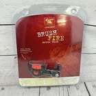 Bear Archery AA8CR021AU Apocalypse Red Brush Fire Arrow Rest For Bows New. Price: $17.99.