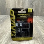 Nap Thunderglo Crossbow Red Illumination Half Moon Nocks New. Price: $14.99.
