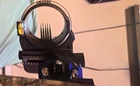 Axcel Accuhunter Slider Sight With Accustat Ii 5-PIN Scope Rh .019 New. Price: $245.00.