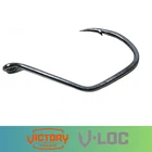 Victory Hook 41141 V-loc Octopus Beak Accuarc Needle Point 25 Pack New. Price: $11.58.