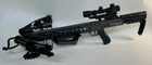 Killer Instinct Fuel Bc 415 Bone Collector Crossbow W/ Lighted Scope - No Crank Used. Price: $199.99.