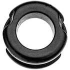Pine Ridge Archery Z-38 Aluminum Peep Sight, 3/16" Aperture, Black New. Price: $19.98.