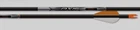 Easton Axis 5MM 500 Fletched Spt 2'' Bully Vanes (6PK) New. Price: $69.99.