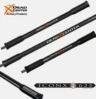 Dead Center Archery Products Iconx 625 Series Stabilizer New. Price: $219.99.