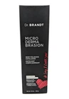 Dr. Brandt Micro Dermabrasion Exfoliating Body Polishing Exfoliator Scrub Boxed New. Price: $16.11.