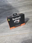 Bushnell Reflex Sight - Black (RXS100) 1X25MM 4 Moa Dot Reticle New Sealed. Price: $77.15.