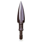 Easton - Match Grade Field Points 11/32 150 Grain 6PK New. Price: $12.60.
