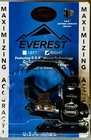 Hamskea Everest Arrow Right Hand Black Mathews Bows Approved New Lift V3X. Price: $152.99.