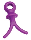 Pine Ridge Wishbone String & Cable Dampener Purple (4/PKG.) New. Price: $17.99.