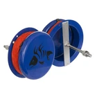 Finder Heavy Duty Drum Bowfishing Reel New. Price: $33.99.