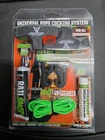 30-06 Outdoors Crossbow Cocking Rope W/ 1/2 Ouce Railsnot & String Tenpoint New. Price: $26.99.