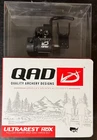 Qad Ultra Rest Hdx Arrow Left Hand Free Knife Included New. Price: $159.99.