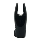 50 Count Bow Hunting Bohning Blazer Standard Throat Pin Arrow Nocks: Black New. Price: $39.99.