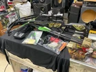 Barnett Jackal Crossbow No Arrows Included Used. Price: $449.99.