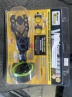 Black Gold Widow Maker Custom 5-PIN Sight Left Hand 2" Housing New. Price: $159.99.