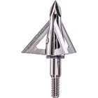 Muzzy Trocar Xb 3-BLADE Crossbow Broadhead 3-PACK 125 Grain New. Price: $40.50.