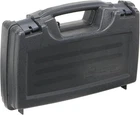 Protector Series Black Pistol Case Hard Shellplano Protecwith Foam Padding New. Price: $14.30.