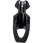 Trophy Ridge No Tie Aluminum Tru Peep 3/16 Black New. Price: $10.44.
