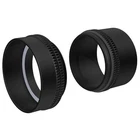 Axcel ACUT-SSLS-3BK Accutouch AVX-31 Long Shade Kit Black Stepped And New. Price: $77.45.