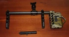 Used Hoyt Carbon Superlite Detachable 4 Arrow Quiver- Quick Detach- Bottomland. Price: $179.99.